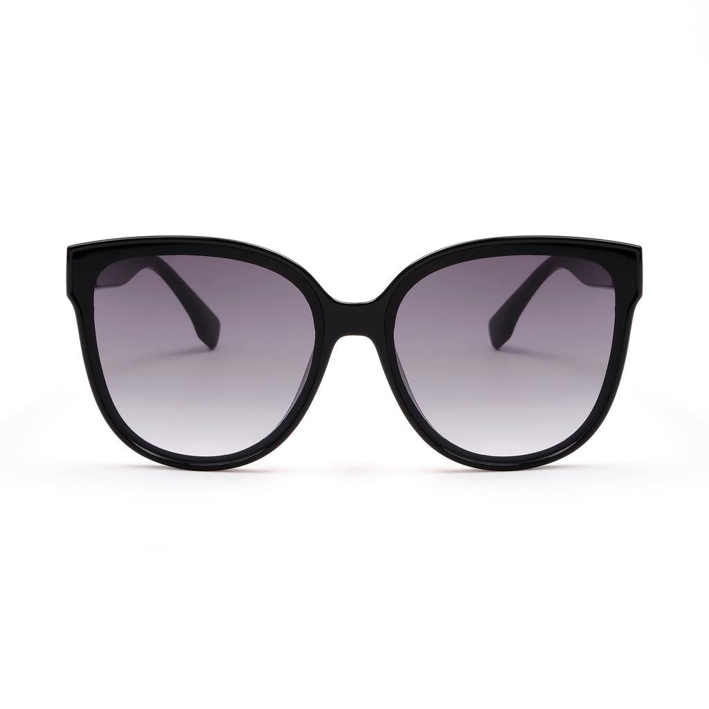 Solest London Black Women's Sunglasses 1 Pair