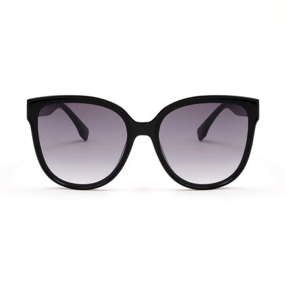Solest London Black Women's Sunglasses 1 Pair