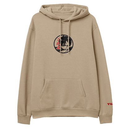 True Warrior Premium Hoodie