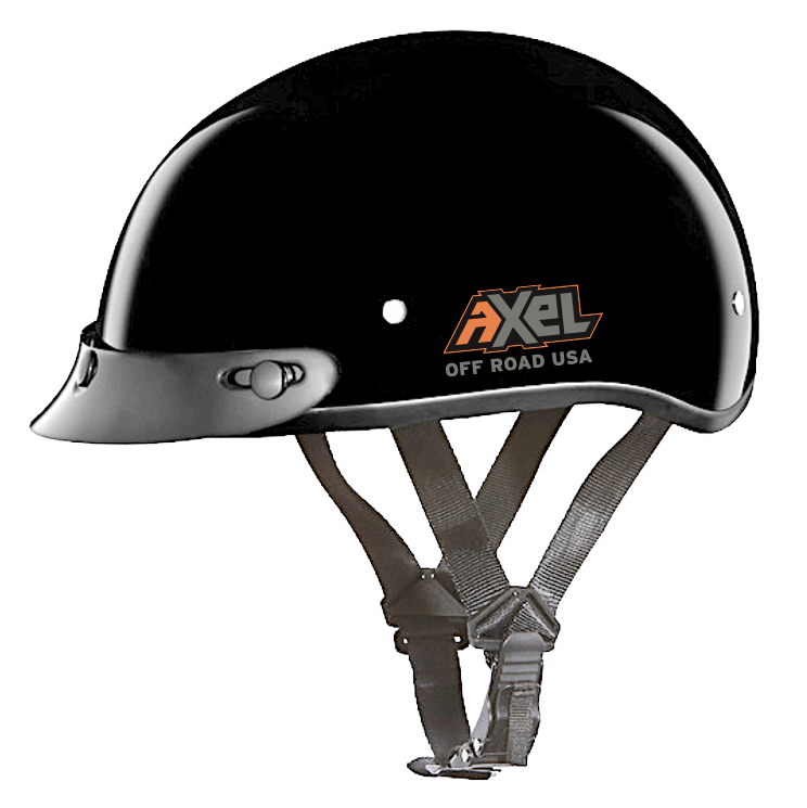 KID'S D.O.T. Off Road Trail Daytona Helmet