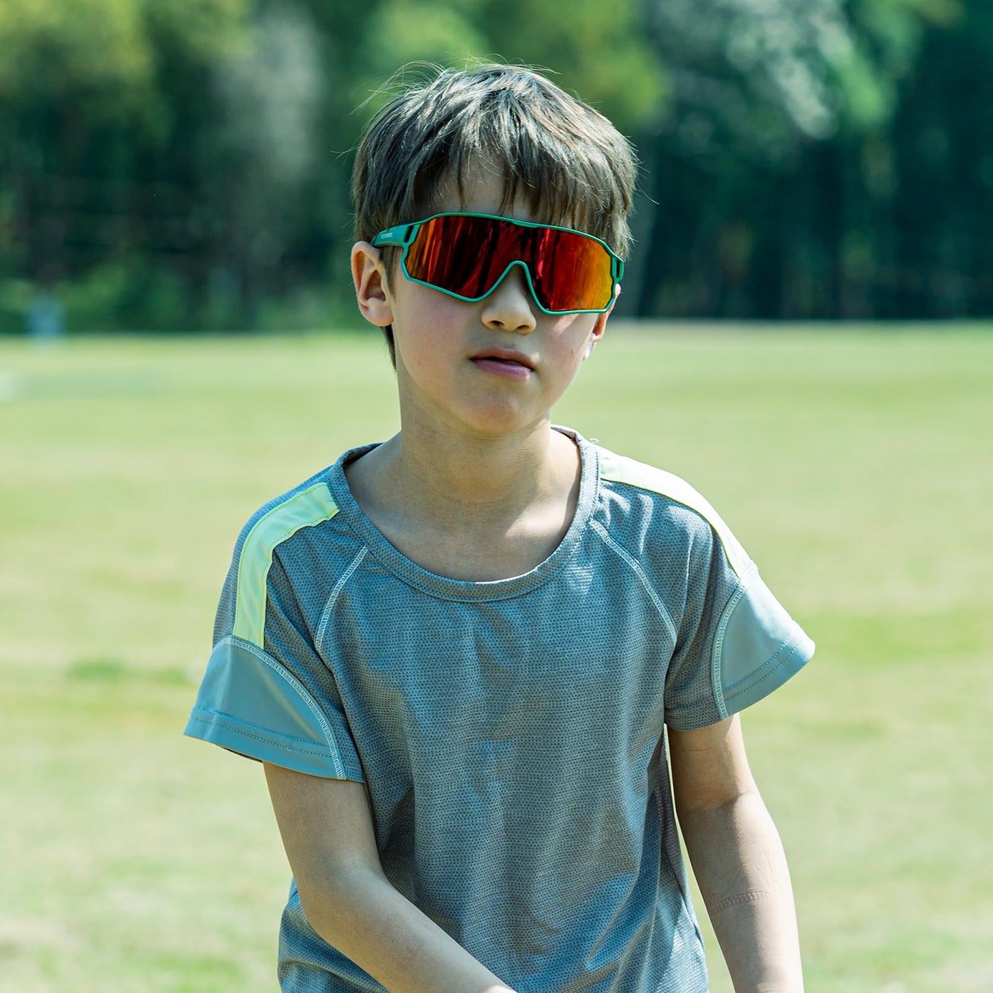 Kids Polarized Sunglasses