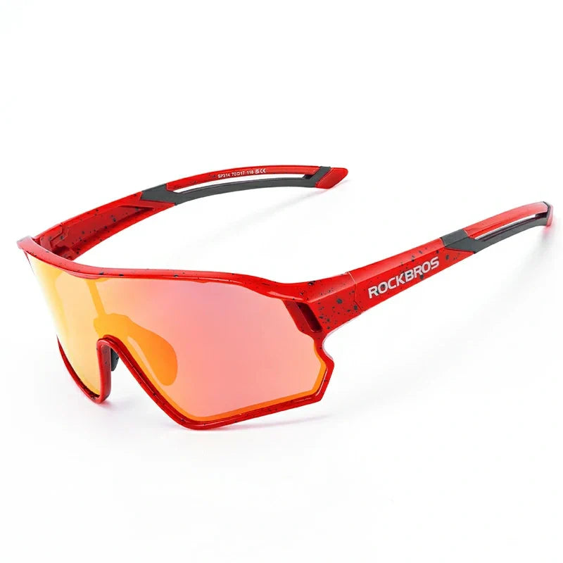 Kids Polarized Sunglasses