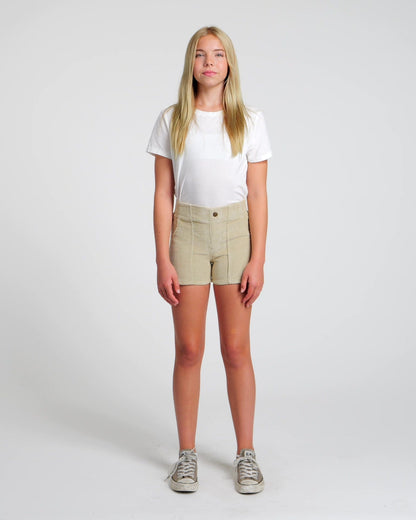 Kid's Short (Sand)