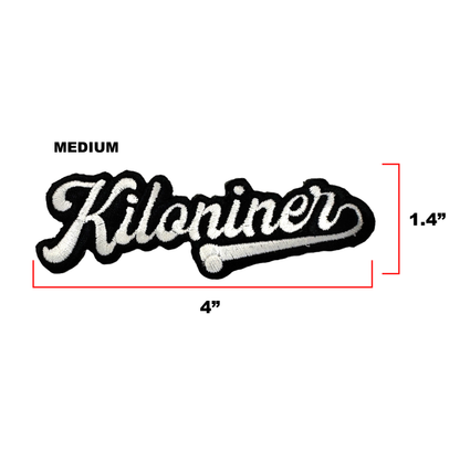 Kiloniner Big League Morale Patch