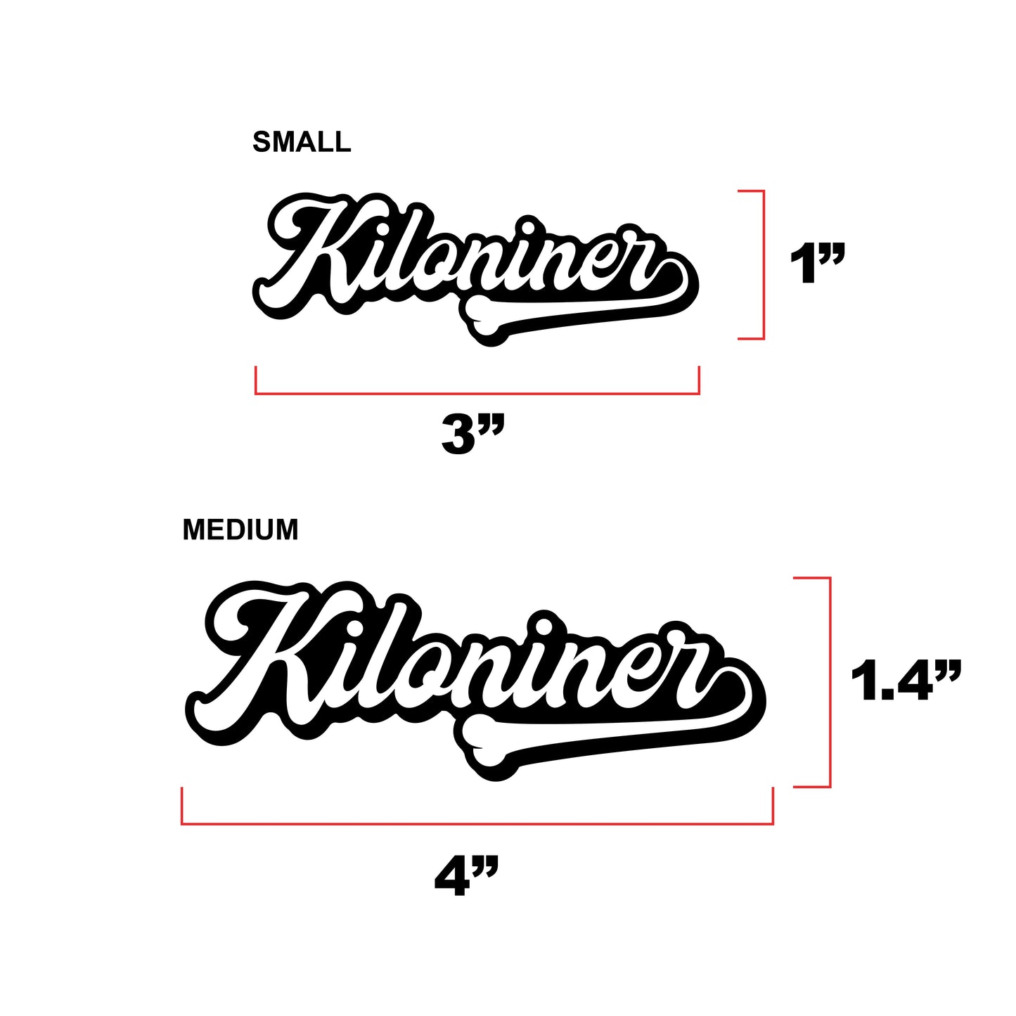 Kiloniner Big League Morale Patch