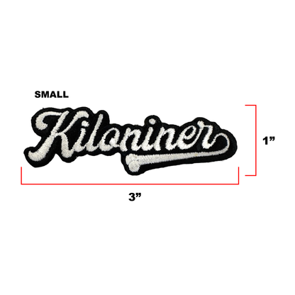 Kiloniner Big League Morale Patch
