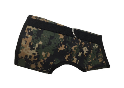 Kitty Holster Cat Harness (Made in USA)