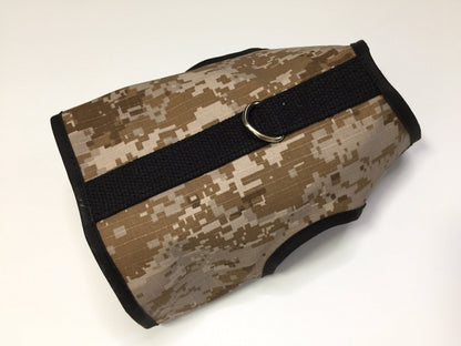 Kitty Holster Cat Harness (Made in USA)