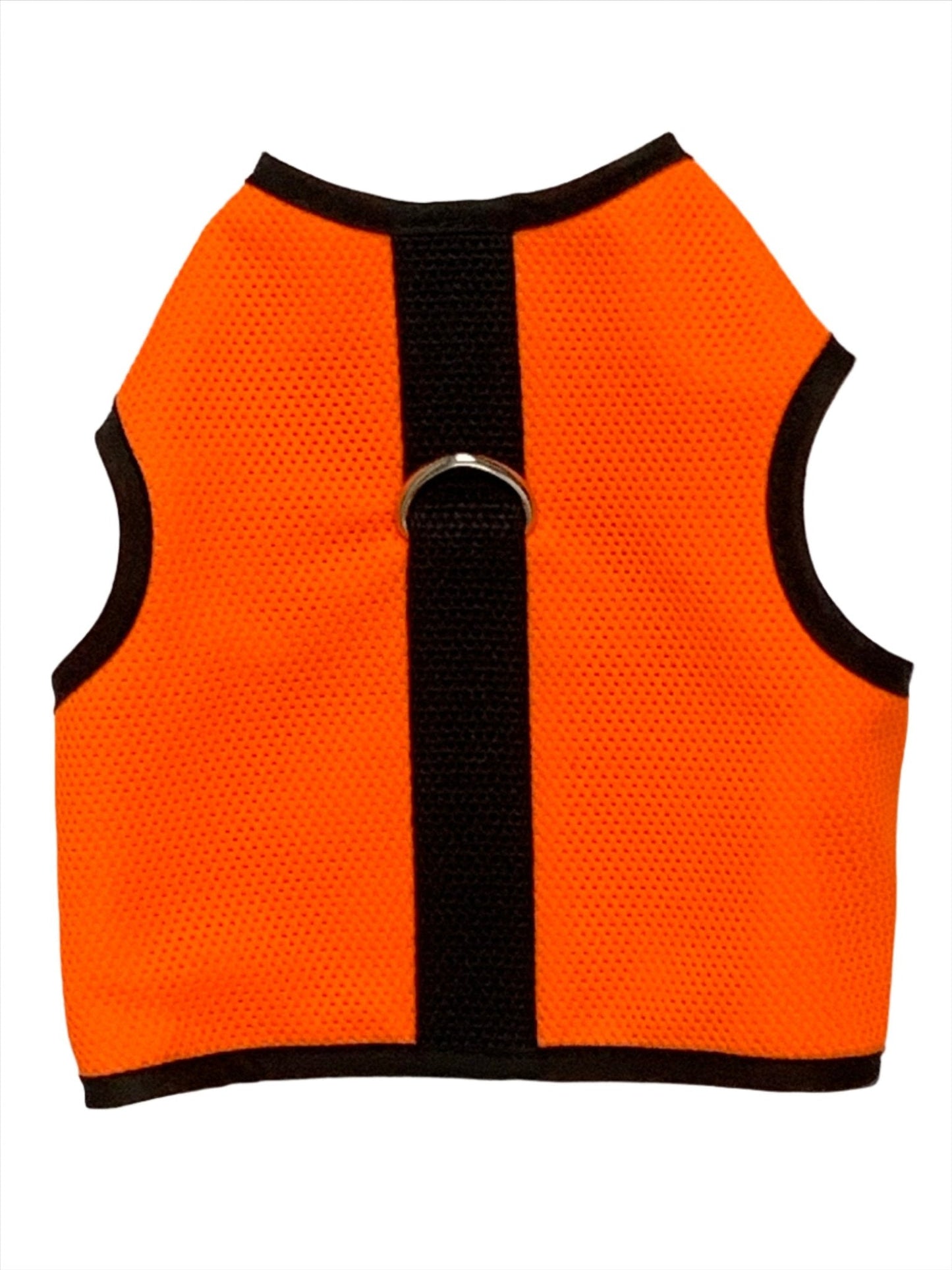 Kitty Holster Koolnit Mesh Cat Harness (Made in USA)