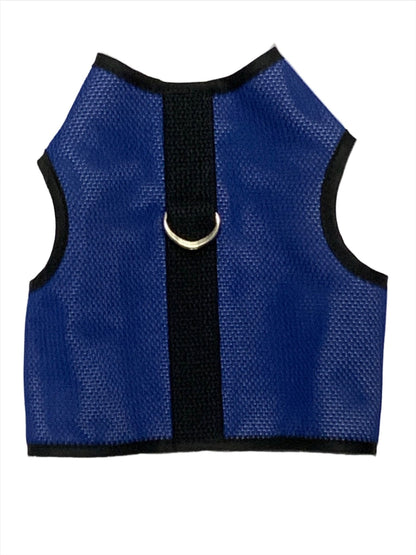 Kitty Holster Koolnit Mesh Cat Harness (Made in USA)
