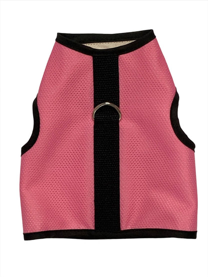 Kitty Holster Koolnit Mesh Cat Harness (Made in USA)