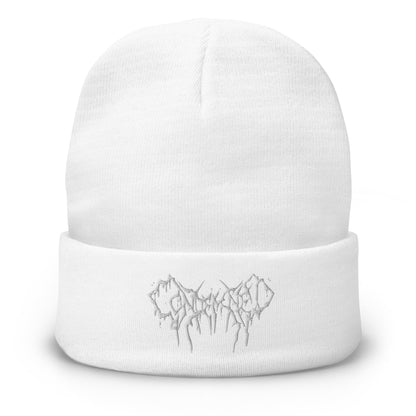 Condemned Beanie