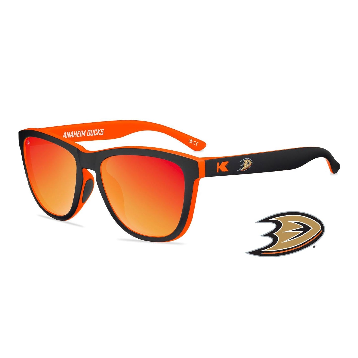 Anaheim Ducks