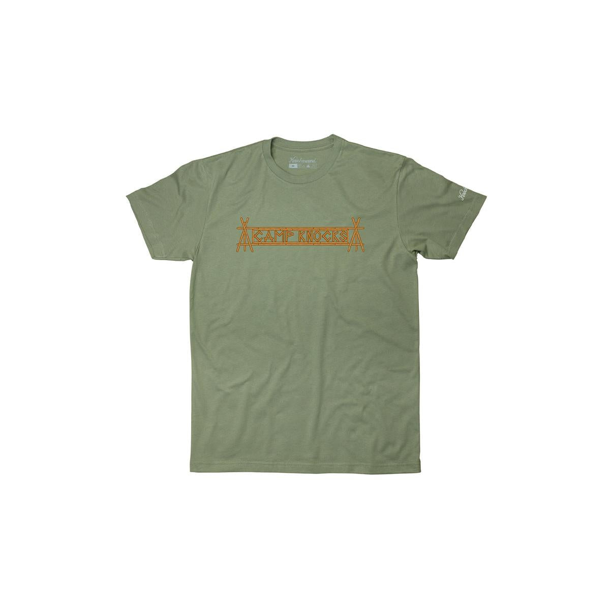 Camp Knocks T-shirt