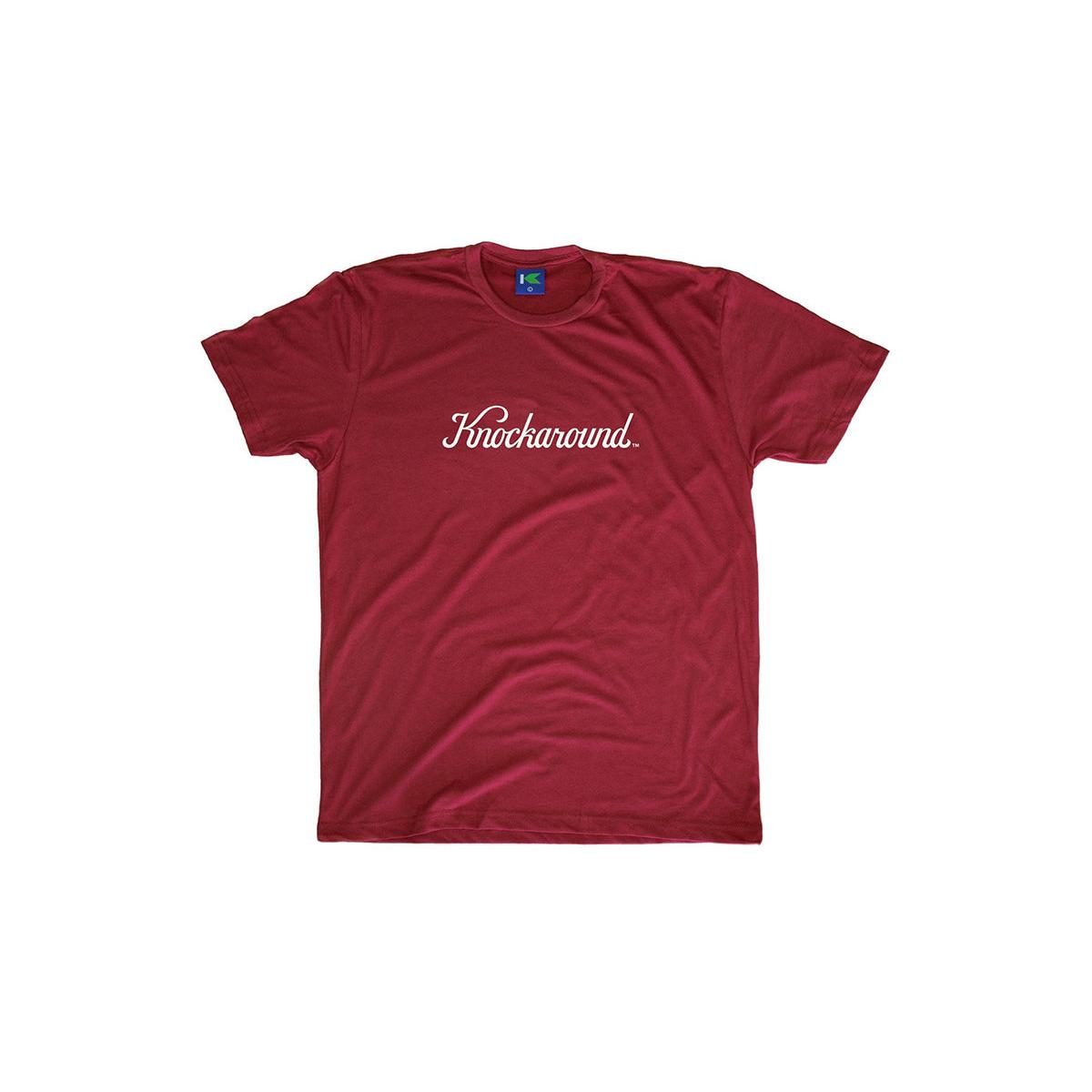 Knockaround Logo T-Shirt