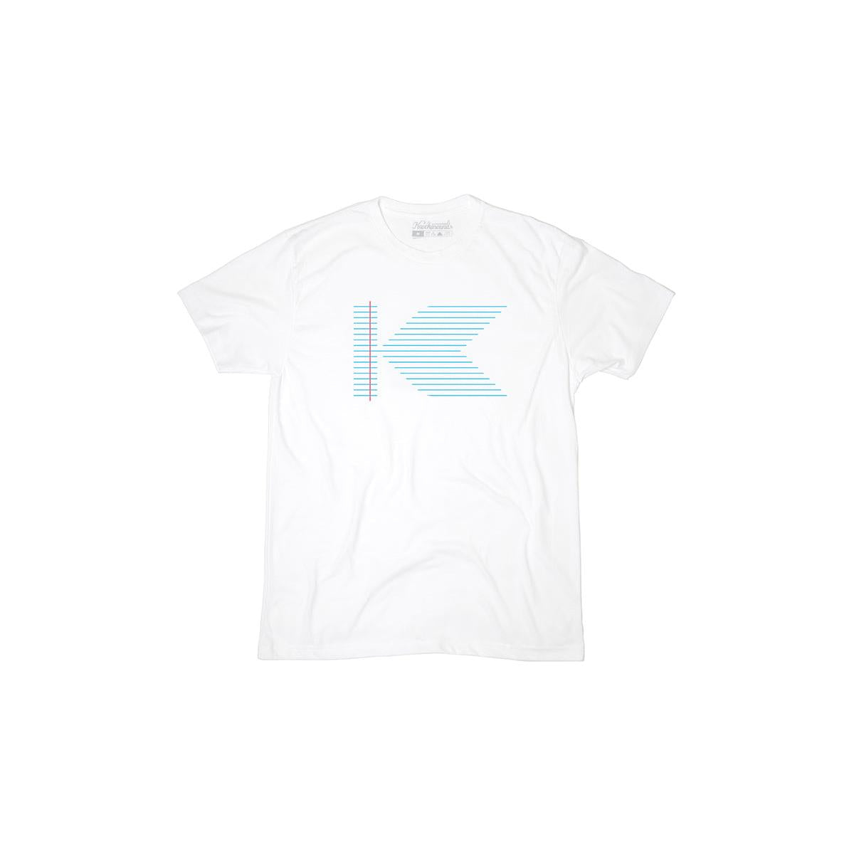 College Ruled T-Shirt