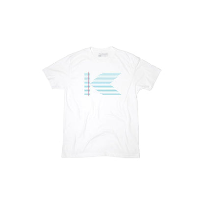 College Ruled T-Shirt