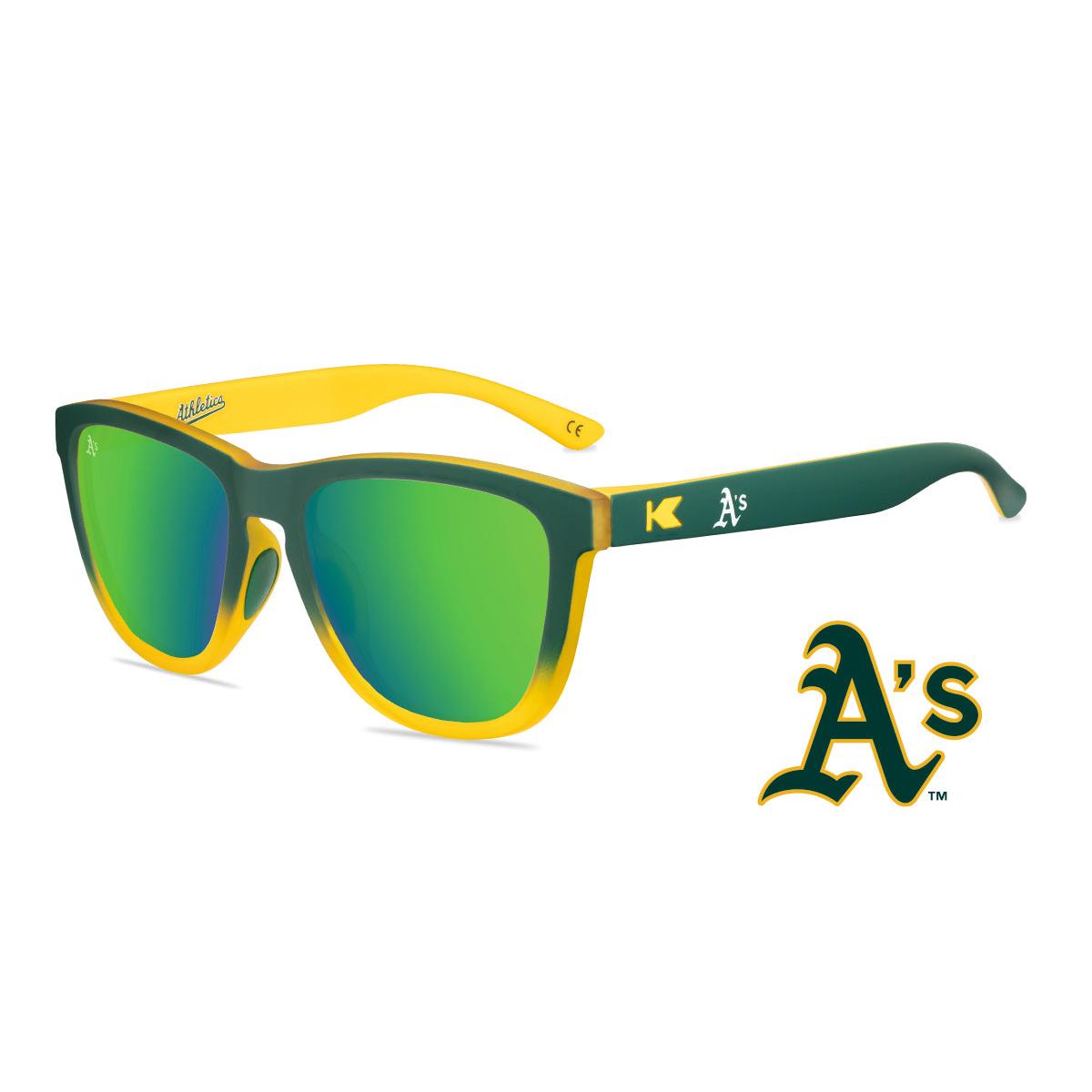 Oakland Athletics