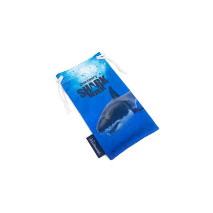 Shark Week Fort Knocks 2022