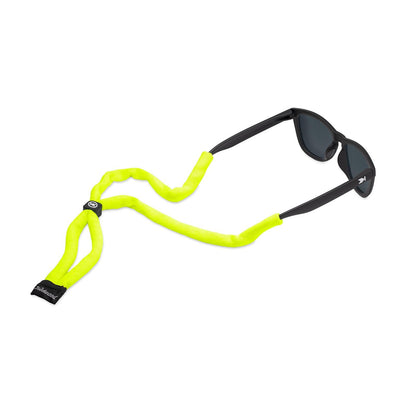 Neon Yellow Eyewear Strap