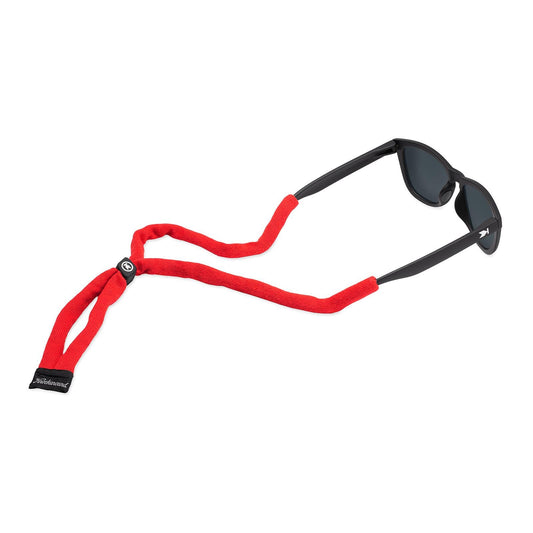 Red Eyewear Strap