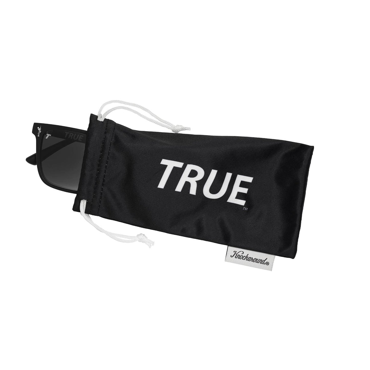 Dead Golfer Black / Smoke Fast Lanes Sport