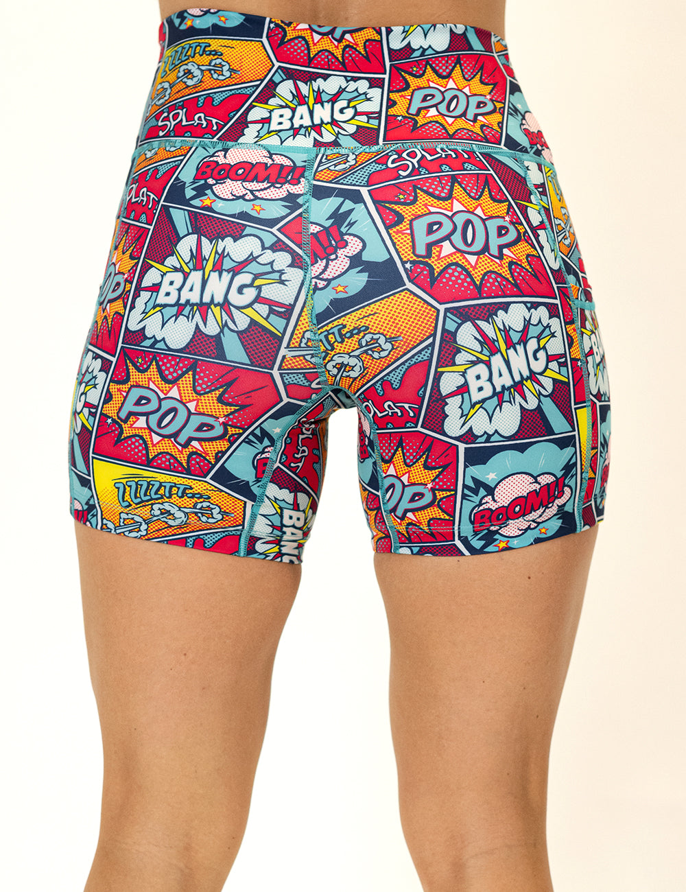 Shorts | Knockout