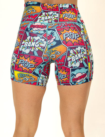 Shorts | Knockout