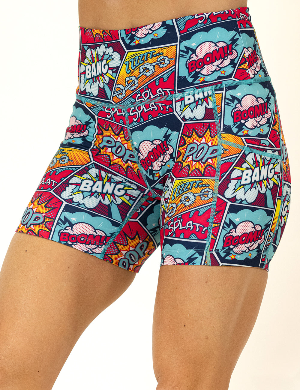 Shorts | Knockout