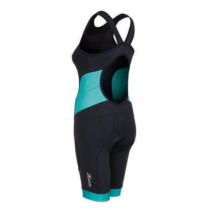 Women's Kona I Triathlon Race Suit