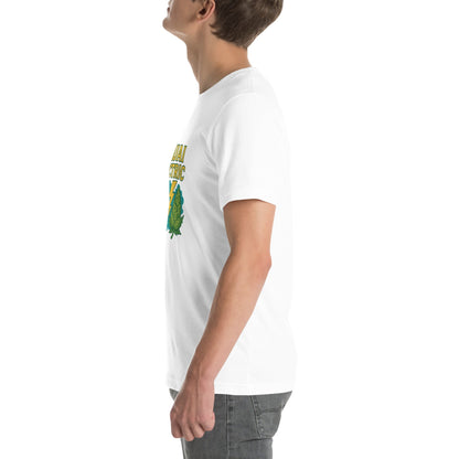 Kuai Electric Unisex t-shirt
