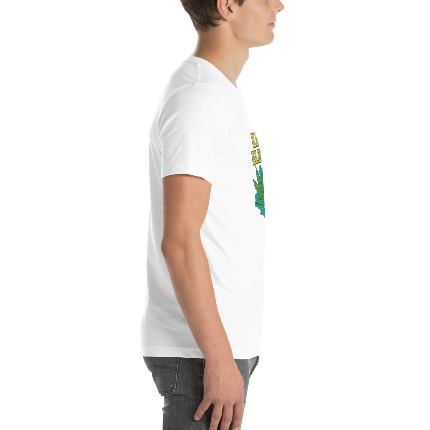 Kuai Electric Unisex t-shirt