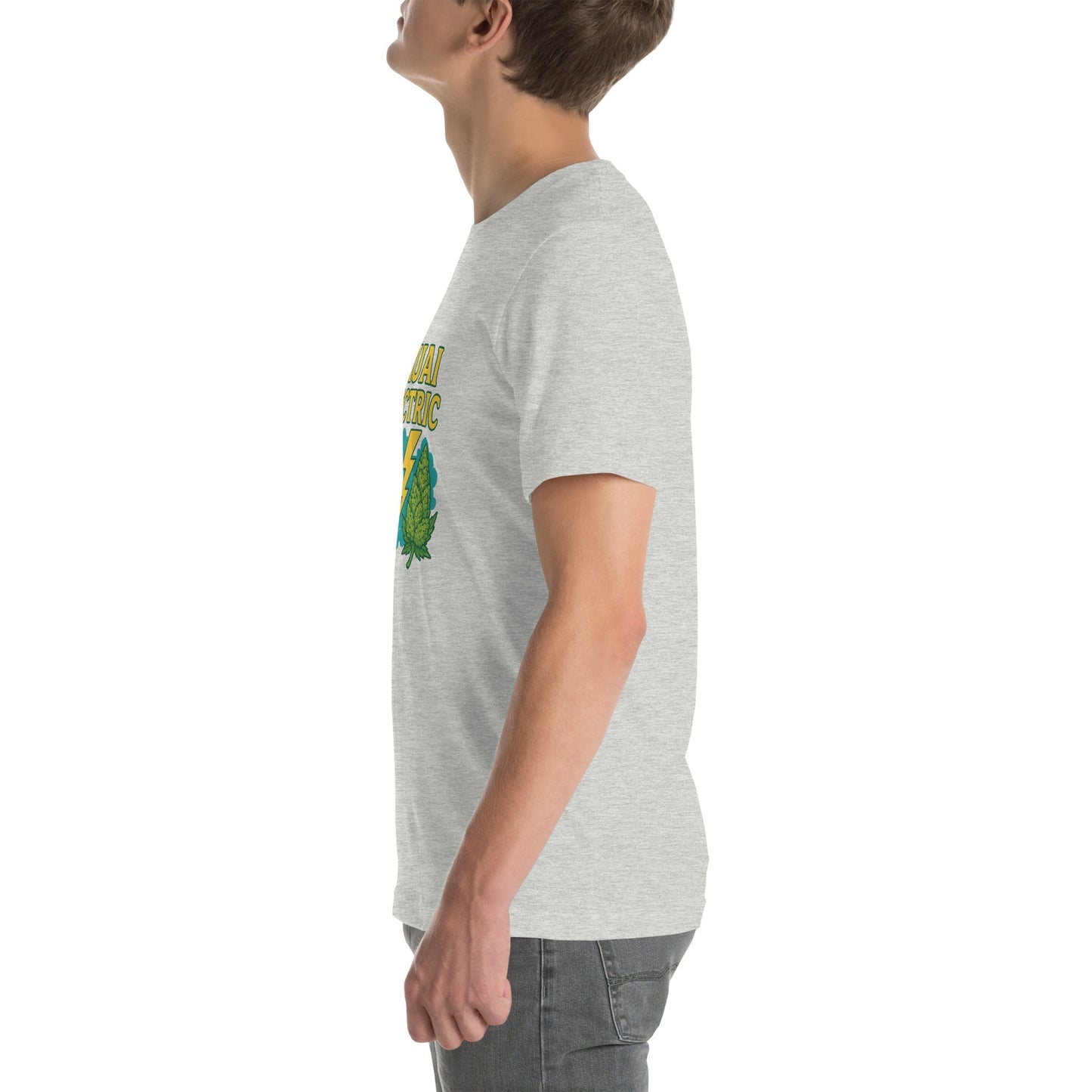 Kuai Electric Unisex t-shirt
