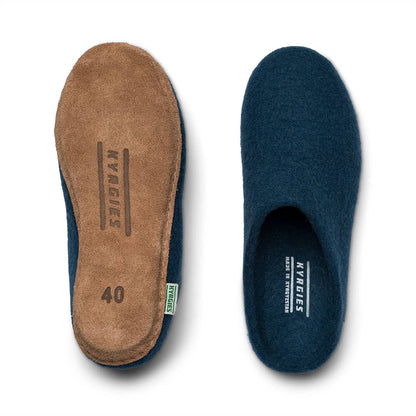 Kyrgies Molded Sole - Low Back - Triathlete Store