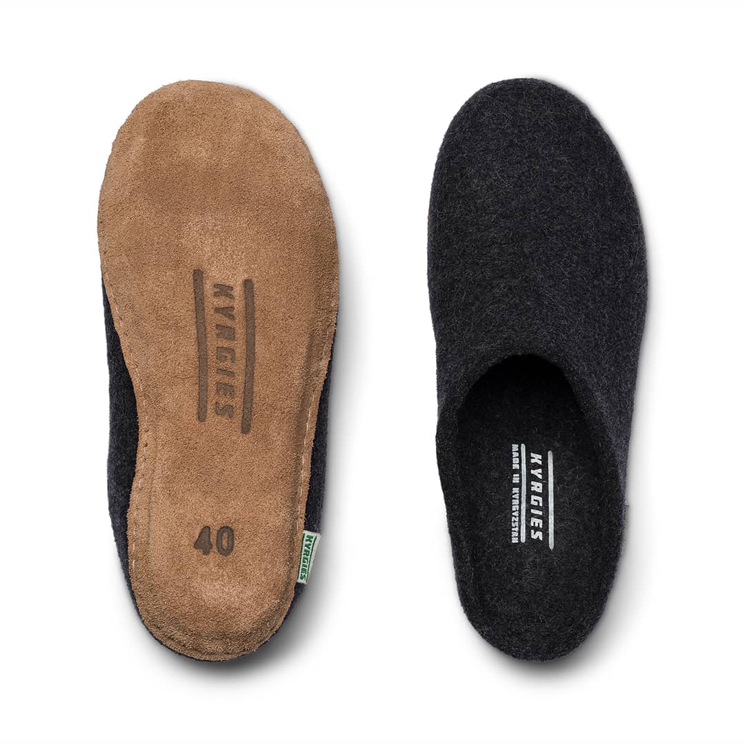 Kyrgies Molded Sole - Low Back - Triathlete Store