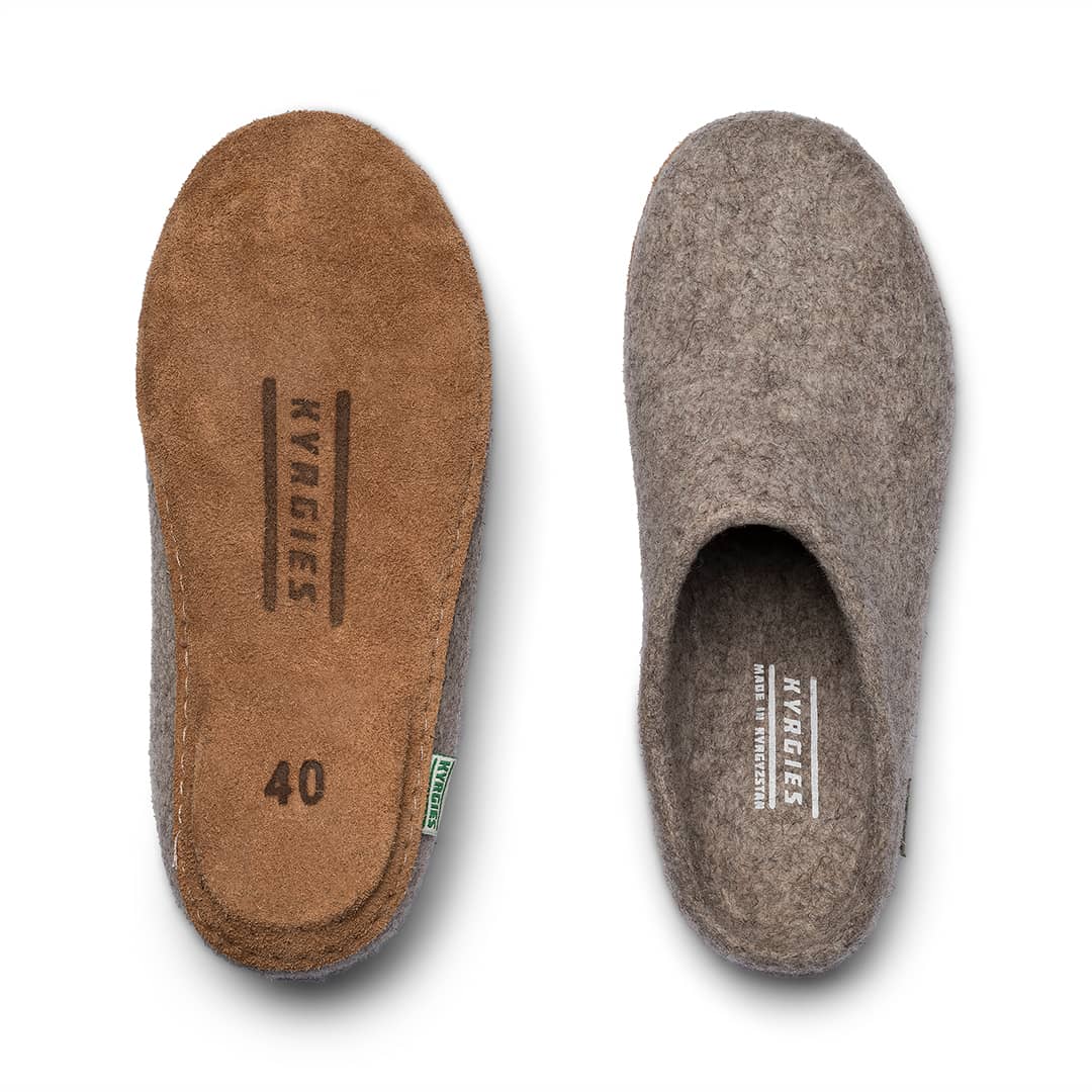 Kyrgies Molded Sole - Low Back - Triathlete Store