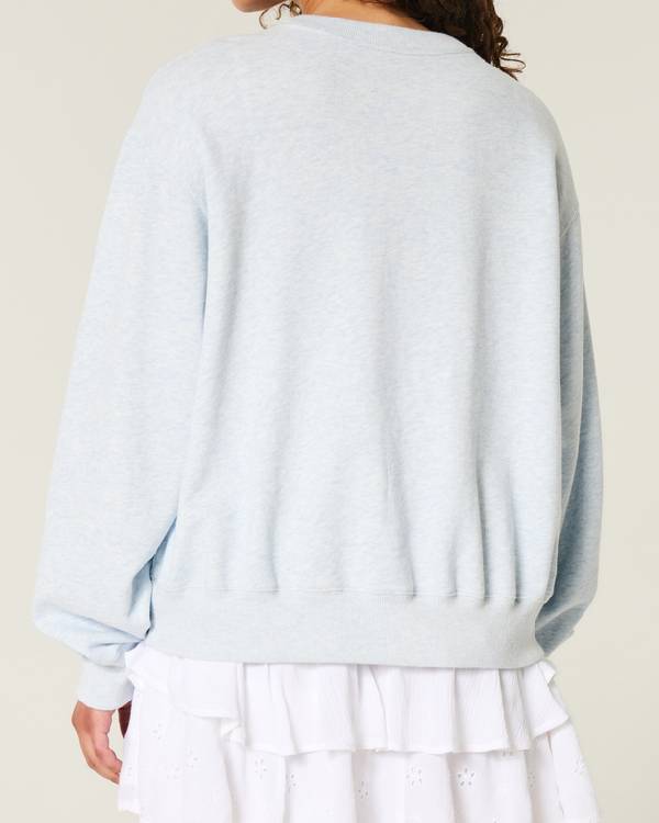 The Princess Diaries Princess Andre Grey Sweater