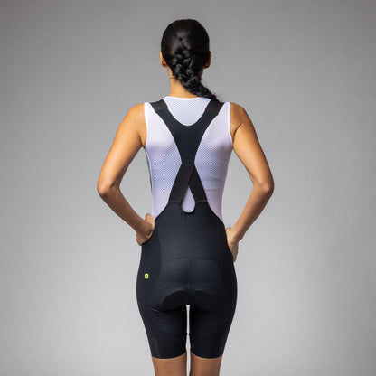 Women's Voltage Bib Shorts