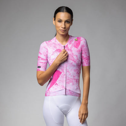 MARBLE WOMEN'S JERSEY