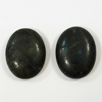 Labradorite Comfort Stone