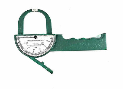 Lange Skinfold Calipers with Case Included