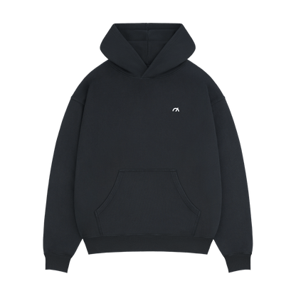 Langley Fox Oversized Hoodie