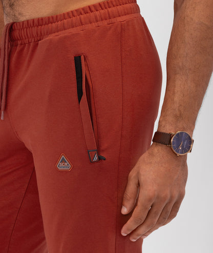 All-Day Comfort Athletic Pants Tapered - TALL