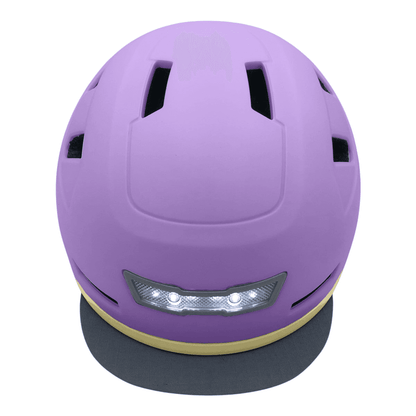 Lavender | XNITO Helmet | E-bike Helmet