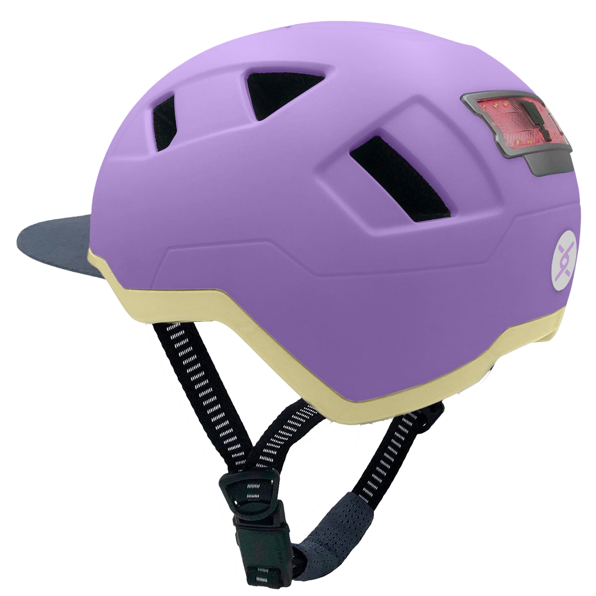 XNITO Helmet | E-bike Helmet