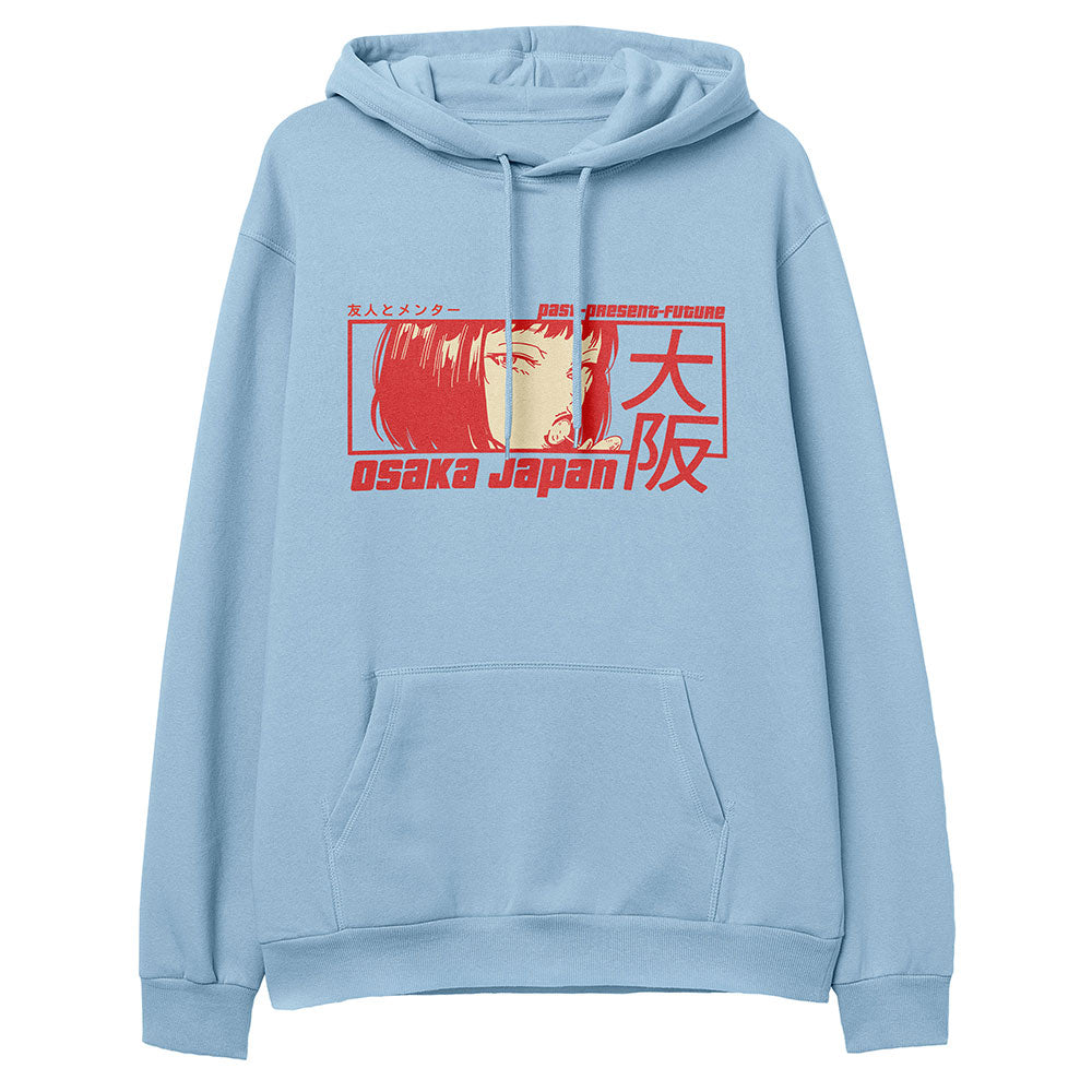 Osaka Hoodie
