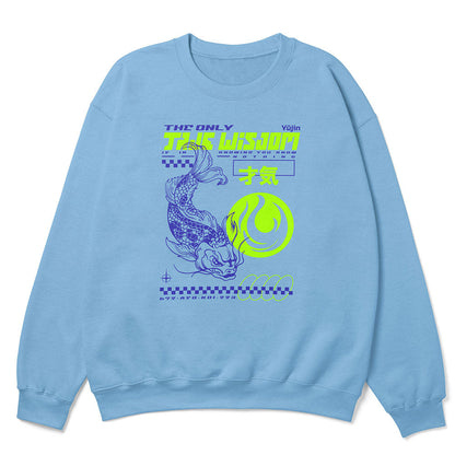 True Wisdom Sweatshirt