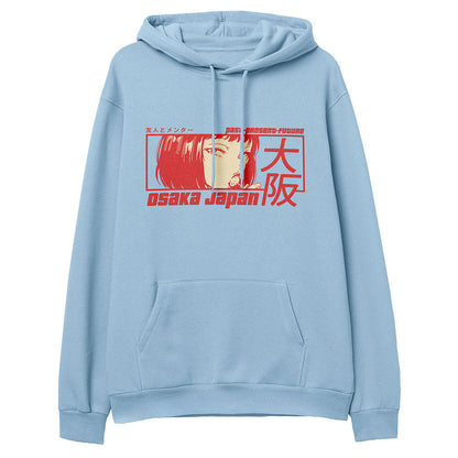 Osaka Hoodie