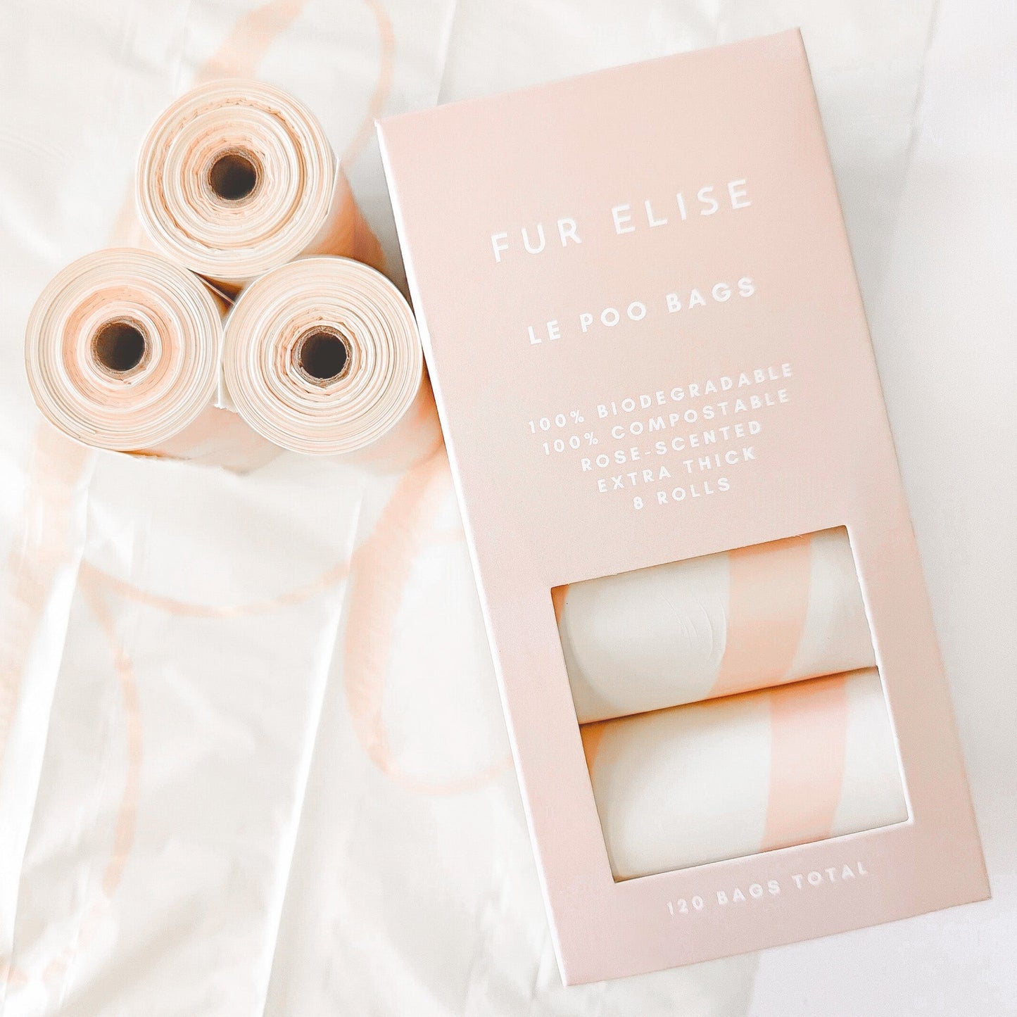 Le Poo Bundle - Noir