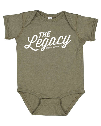 The Legacy Onesie